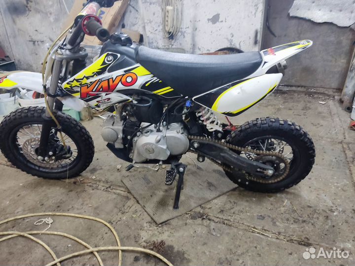 Питбайк Мини Кайо