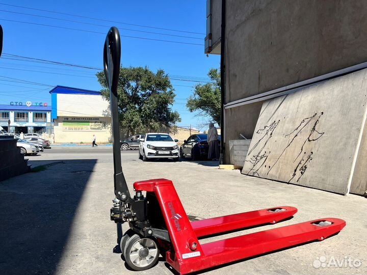 Рохля Griffon BF-III 2500