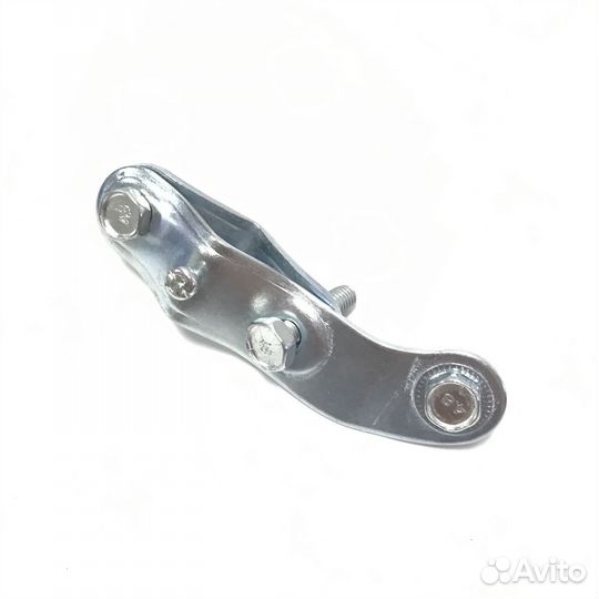 Держатель генератора Вело