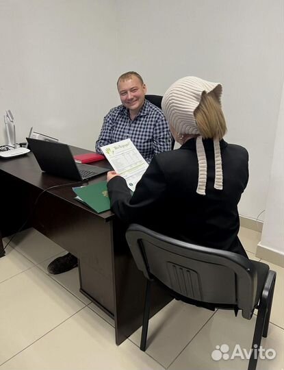 Франшиза по банкротству