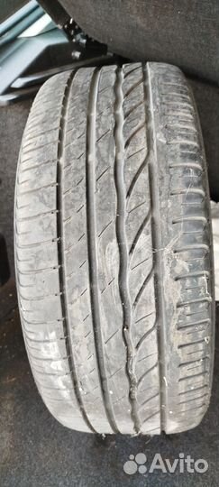 Bridgestone Turanza ER300 225/45 R17 70