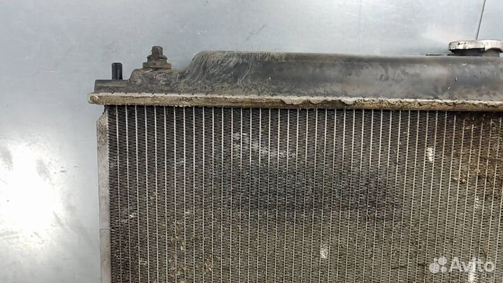 Радиатор основной Nissan Pathfinder R51 2005