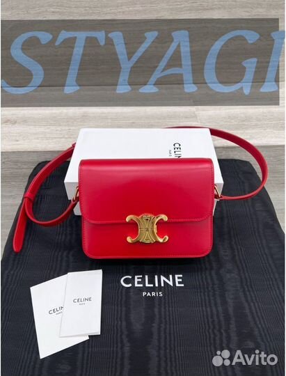 Сумка celine