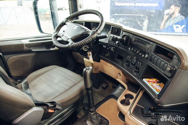 Авторазбор Скания/Scania 5,6 серии