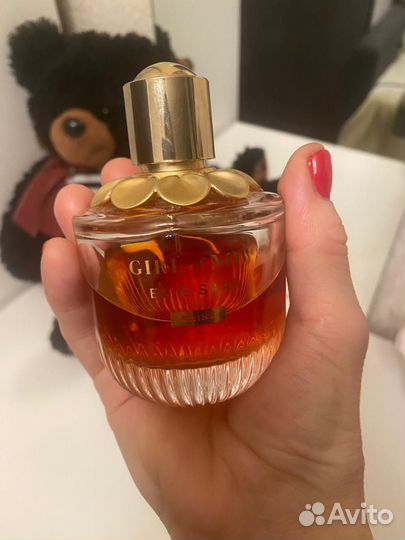 Elie saab Girl of now Shine от 90 мл