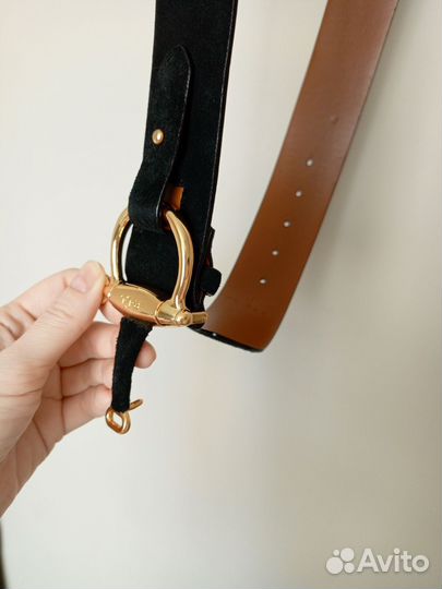 Ремень женский Ralph Lauren