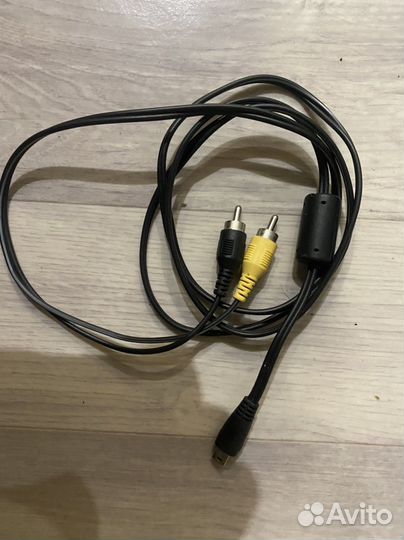 Соединительный кабель