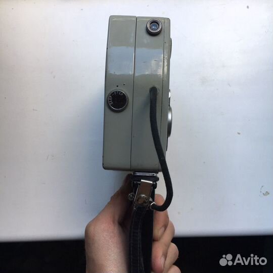 Фотоаппарат