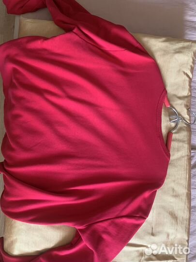 Свитшот школьный 23 гимназия Владимир