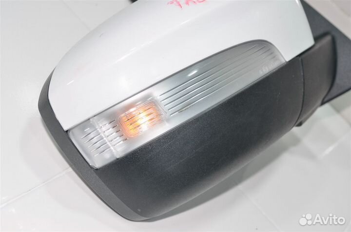 Зеркало правое Ford Edge CDQ 2015+