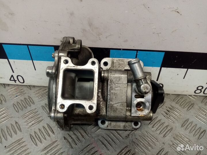 Б/У Насос гидроусилителя N46