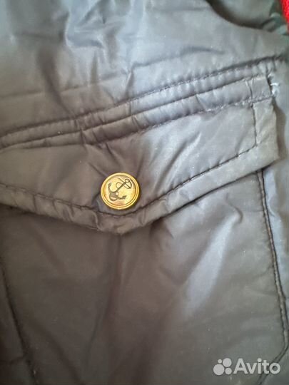 Жилет faberlic 104