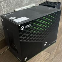 Xbox series x 1tb