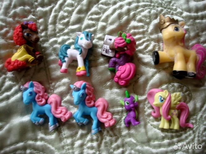 Куклы. Ариэль. Винкс. Флоковые игрушки