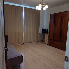 1-к. квартира, 45 м², 11/12 эт.