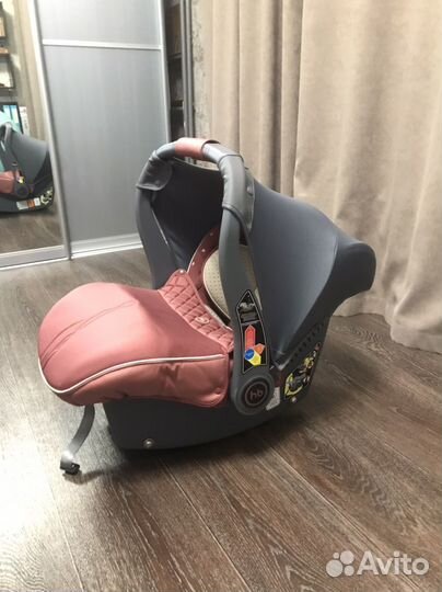 Переноска для детей