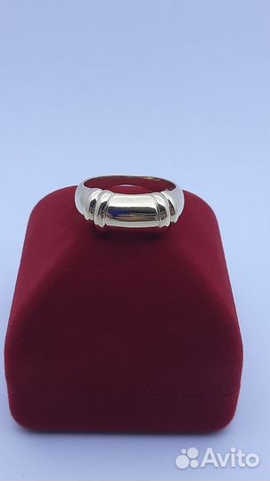 Е.О. Кольцо, золото 585, (id 63544)
