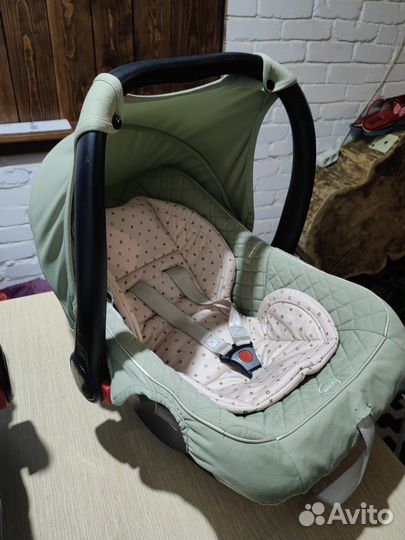 Автолюлька