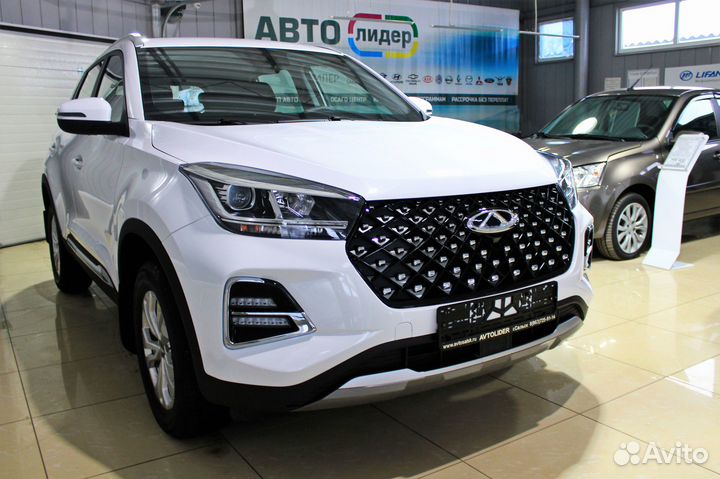 Chery Tiggo 4 Pro 1.5 МТ, 2022