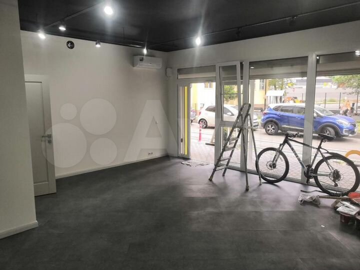 Свободного назначения, 37 м²