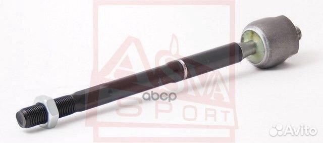 Тяга рулевая 0122-GSE20 asva