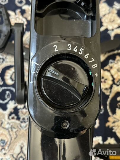 Велотренажер torneo transformme B-290