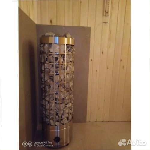 Печь для турецкой бани от производителя