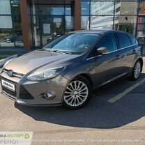 Ford Focus 1.6 AMT, 2011, 170 000 км, с пробегом, цена 730 000 руб.