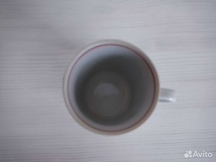 Новая детская кружка Дисней