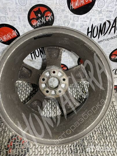 Диск литой Honda Accord