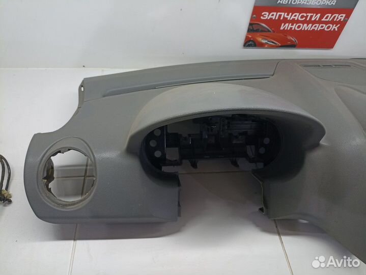 Торпедо (Mercedes-Benz M-class)