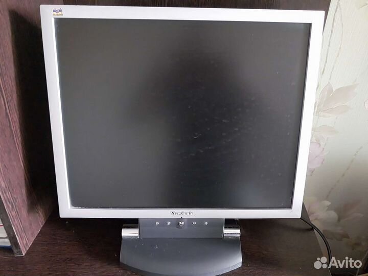 Монитор для компьютера Viewsonic