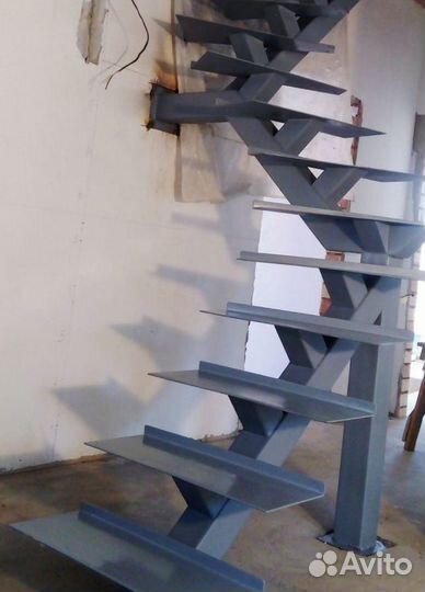 Лестница для дома