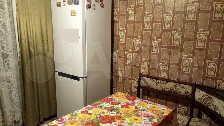 3-к. квартира, 68,3 м², 1/5 эт.