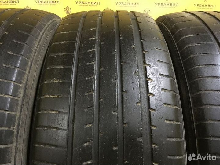 Toyo Proxes R36 225/55 R19 99V