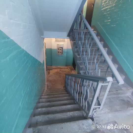 Косметический ремонт подъездов и моп