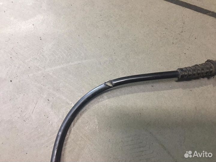 Датчик абс abs передний левый mercedes W210