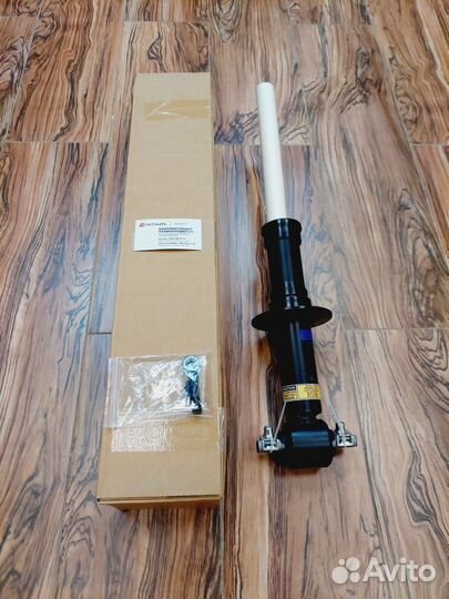 Амортизатор Cadillac Escalade K2XL передний new