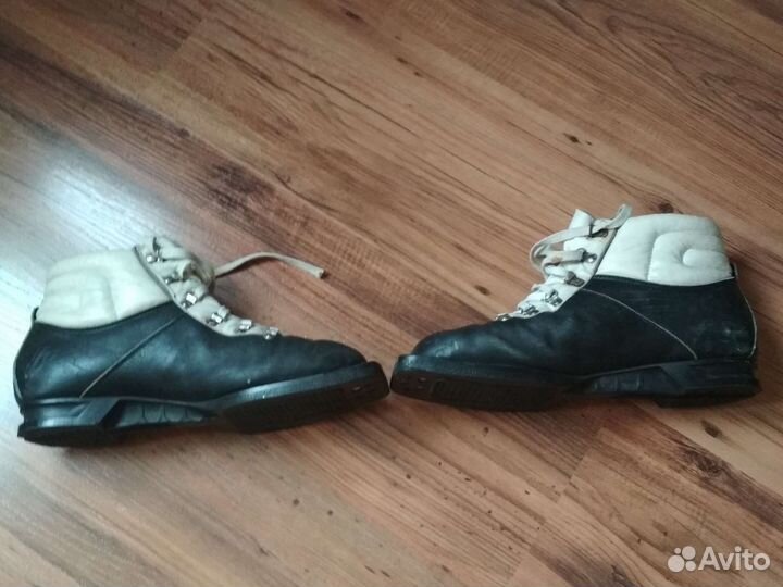 Лыжные ботинки Botas 39