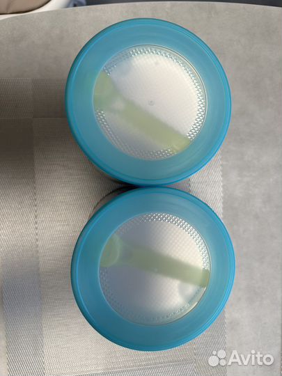 Детская смесь NAN optipro с рождения 800 гр