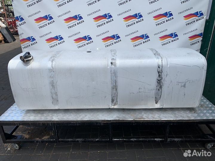 Бак топливный 800 L Daf XF105, Daf XF95