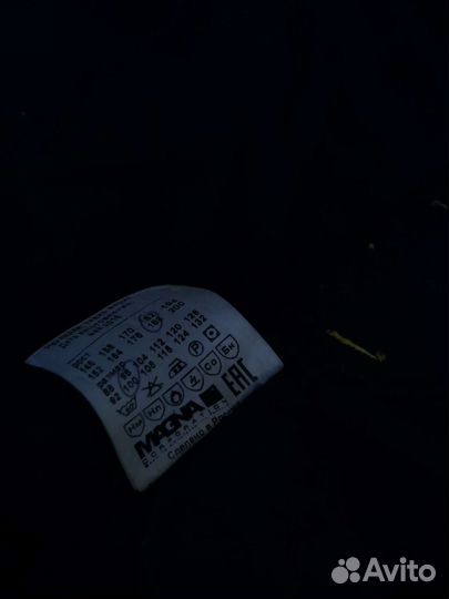 Спецодежда зима лето