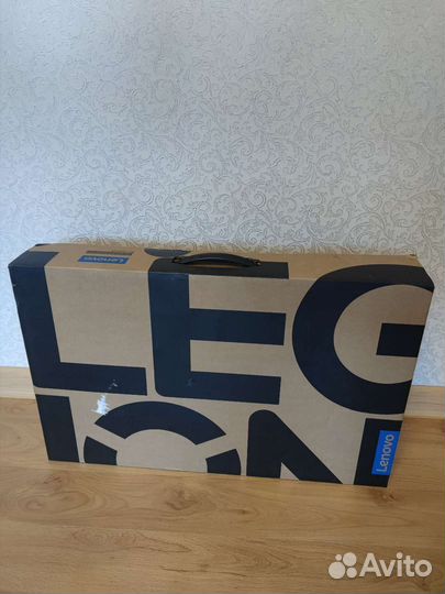 Lenovo Legion 5 i7-12700H/RTX3060 140Вт/16DDR5/1TB