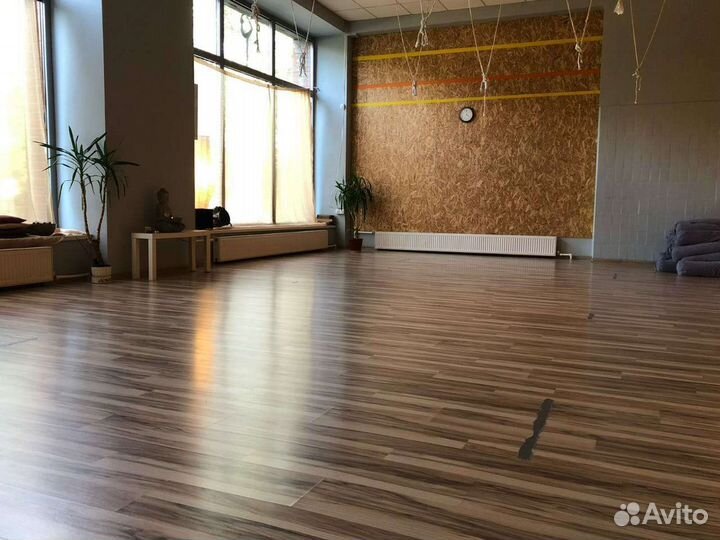 Продам студию йоги в Приморском районе