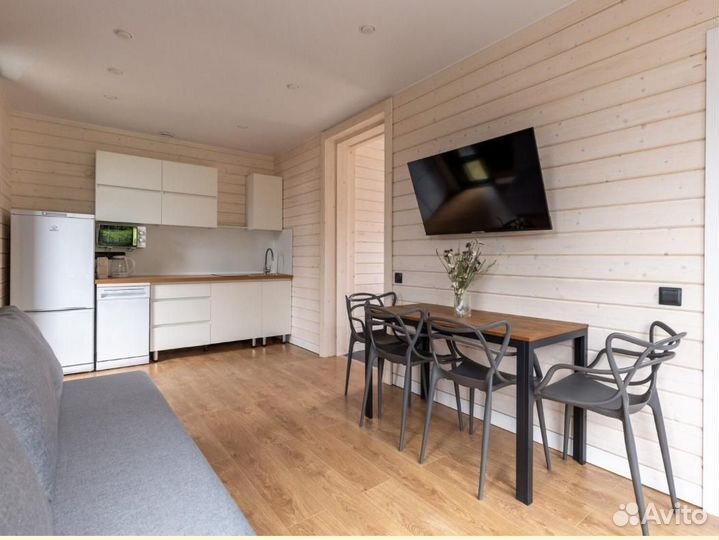 Продажа базы отдыха