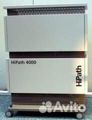 Hicom Hipath продажа комплектующих, обслуживание