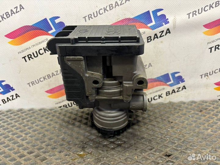 2447827 Модулятор EBS передний Scania 6-series