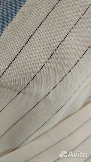 Ткань шерсть СССР