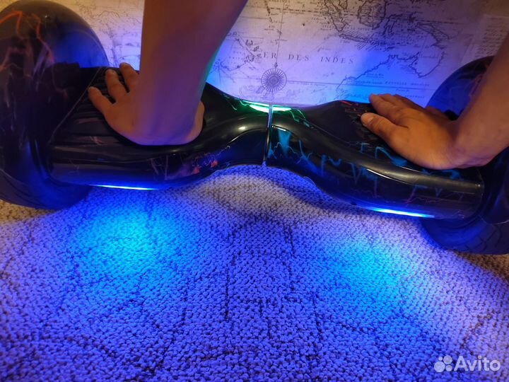 Гироскутер