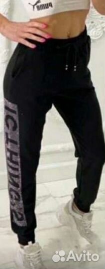 Штаны женские